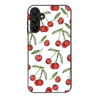 Θήκη Sonique Fruit Series για Samsung Galaxy A15 4G / Galaxy A15 5G Κεράσι 01