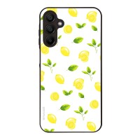 Θήκη Sonique Fruit Series για Samsung Galaxy A15 4G / Galaxy A15 5G Λεμόνι 01