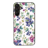 Θήκη Sonique Fruit Series για Samsung Galaxy A15 4G / Galaxy A15 5G Μύρτιλο