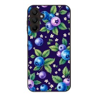 Θήκη Sonique Fruit Series για Samsung Galaxy A15 4G / Galaxy A15 5G Μύρτιλο 01