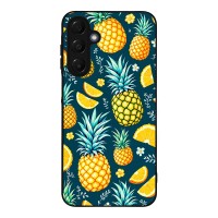 Θήκη Sonique Fruit Series για Samsung Galaxy A16 4G / Galaxy A16 5G Ανανάς