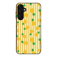 Θήκη Sonique Fruit Series για Samsung Galaxy A16 4G / Galaxy A16 5G Ανανάς 01