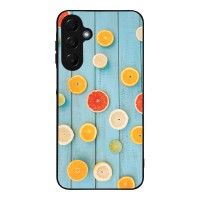 Θήκη Sonique Fruit Series για Samsung Galaxy A16 4G / Galaxy A16 5G Γκρέιπφρουτ