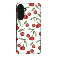 Θήκη Sonique Fruit Series για Samsung Galaxy A16 4G / Galaxy A16 5G Κεράσι 01