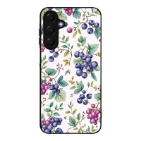 Θήκη Sonique Fruit Series για Samsung Galaxy A16 4G / Galaxy A16 5G Μύρτιλο