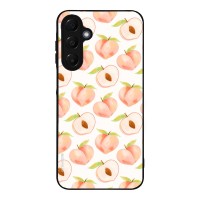 Θήκη Sonique Fruit Series για Samsung Galaxy A16 4G / Galaxy A16 5G Ροδάκινο