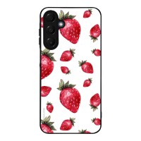 Θήκη Sonique Fruit Series για Samsung Galaxy A16 4G / Galaxy A16 5G Φράουλα 01