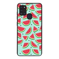 Θήκη Sonique Fruit Series για Samsung Galaxy A21s Καρπούζι 01