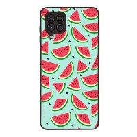 Θήκη Sonique Fruit Series για Samsung Galaxy A22 4G / Galaxy M32 4G / Galaxy M22 4G Καρπούζι 01