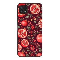 Θήκη Sonique Fruit Series για Samsung Galaxy A22 5G Ρόδι