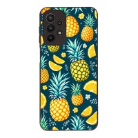 Θήκη Sonique Fruit Series για Samsung Galaxy A23 5G / Galaxy A23 4G Ανανάς