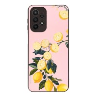 Θήκη Sonique Fruit Series για Samsung Galaxy A23 5G / Galaxy A23 4G Λεμόνι