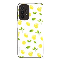 Θήκη Sonique Fruit Series για Samsung Galaxy A23 5G / Galaxy A23 4G Λεμόνι 01