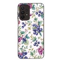 Θήκη Sonique Fruit Series για Samsung Galaxy A23 5G / Galaxy A23 4G Μύρτιλο