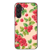 Θήκη Sonique Fruit Series για Samsung Galaxy A25 5G Βατόμουρο