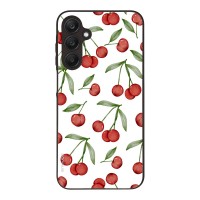 Θήκη Sonique Fruit Series για Samsung Galaxy A25 5G Κεράσι 01