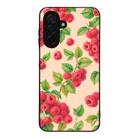 Θήκη Sonique Fruit Series για Samsung Galaxy A26 5G Βατόμουρο