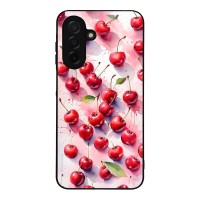 Θήκη Sonique Fruit Series για Samsung Galaxy A26 5G Κεράσι