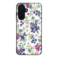 Θήκη Sonique Fruit Series για Samsung Galaxy A26 5G Μύρτιλο