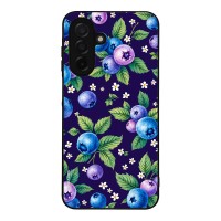Θήκη Sonique Fruit Series για Samsung Galaxy A26 5G Μύρτιλο 01