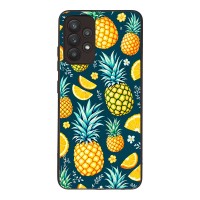 Θήκη Sonique Fruit Series για Samsung Galaxy A32 4G Ανανάς