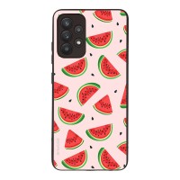 Θήκη Sonique Fruit Series για Samsung Galaxy A32 4G Καρπούζι