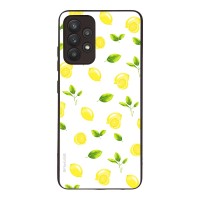 Θήκη Sonique Fruit Series για Samsung Galaxy A32 4G Λεμόνι 01