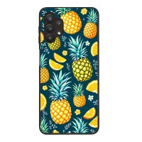 Θήκη Sonique Fruit Series για Samsung Galaxy A32 5G Ανανάς