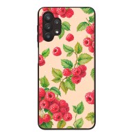 Θήκη Sonique Fruit Series για Samsung Galaxy A32 5G Βατόμουρο