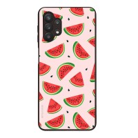 Θήκη Sonique Fruit Series για Samsung Galaxy A32 5G Καρπούζι