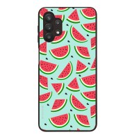 Θήκη Sonique Fruit Series για Samsung Galaxy A32 5G Καρπούζι 01