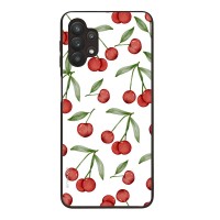 Θήκη Sonique Fruit Series για Samsung Galaxy A32 5G Κεράσι 01