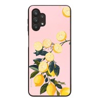 Θήκη Sonique Fruit Series για Samsung Galaxy A32 5G Λεμόνι