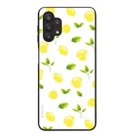 Θήκη Sonique Fruit Series για Samsung Galaxy A32 5G Λεμόνι 01