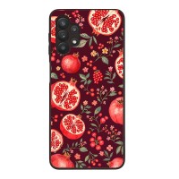 Θήκη Sonique Fruit Series για Samsung Galaxy A32 5G Ρόδι