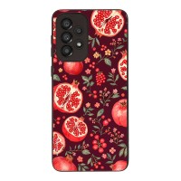Θήκη Sonique Fruit Series για Samsung Galaxy A33 5G Ρόδι