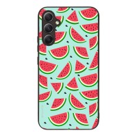 Θήκη Sonique Fruit Series για Samsung Galaxy A34 5G Καρπούζι 01