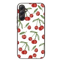 Θήκη Sonique Fruit Series για Samsung Galaxy A34 5G Κεράσι 01