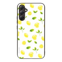 Θήκη Sonique Fruit Series για Samsung Galaxy A34 5G Λεμόνι 01
