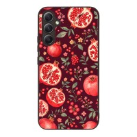 Θήκη Sonique Fruit Series για Samsung Galaxy A34 5G Ρόδι