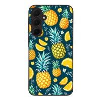 Θήκη Sonique Fruit Series για Samsung Galaxy A35 5G Ανανάς