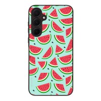 Θήκη Sonique Fruit Series για Samsung Galaxy A35 5G Καρπούζι 01