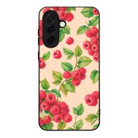 Θήκη Sonique Fruit Series για Samsung Galaxy A36 5G Βατόμουρο