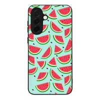 Θήκη Sonique Fruit Series για Samsung Galaxy A36 5G Καρπούζι 01