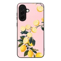 Θήκη Sonique Fruit Series για Samsung Galaxy A36 5G Λεμόνι