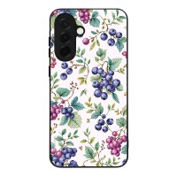 Θήκη Sonique Fruit Series για Samsung Galaxy A36 5G Μύρτιλο
