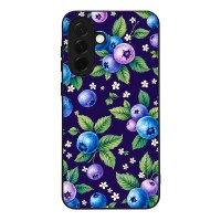 Θήκη Sonique Fruit Series για Samsung Galaxy A36 5G Μύρτιλο 01