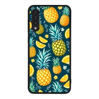 Θήκη Sonique Fruit Series για Samsung Galaxy A50 / Galaxy A50S / Galaxy A30S Ανανάς