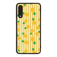Θήκη Sonique Fruit Series για Samsung Galaxy A50 / Galaxy A50S / Galaxy A30S Ανανάς 01