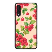 Θήκη Sonique Fruit Series για Samsung Galaxy A50 / Galaxy A50S / Galaxy A30S Βατόμουρο